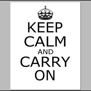 Meet your Posher, Abie